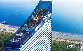 Orbi City Premium Apartments