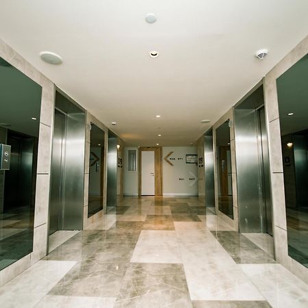 Orbi City Premium Apartments Batum Dış mekan fotoğraf