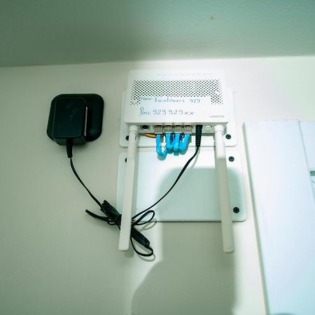 Orbi City Premium Apartments Batum Dış mekan fotoğraf