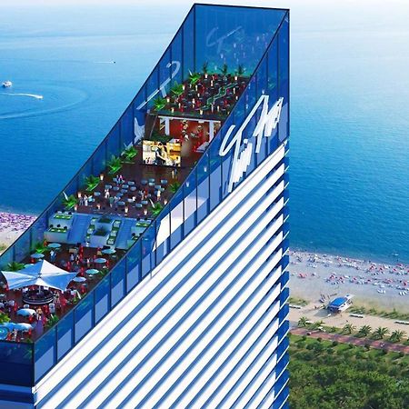 Orbi City Premium Apartments Batum Dış mekan fotoğraf