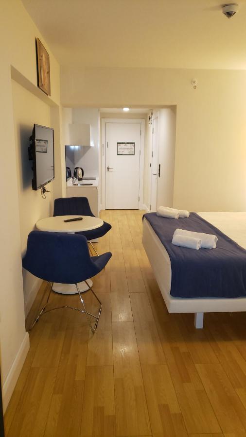 Orbi City Premium Apartments Batum Dış mekan fotoğraf