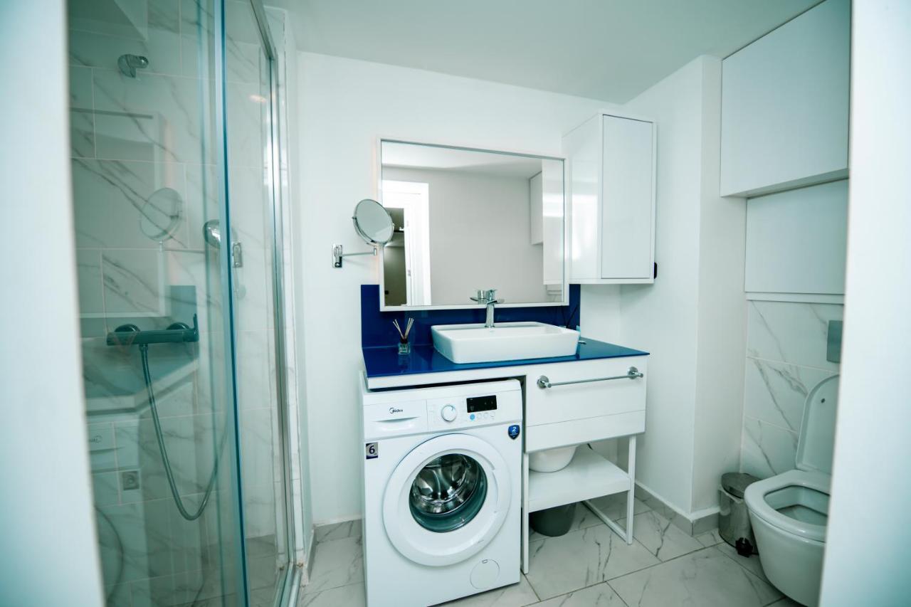Orbi City Premium Apartments Batum Dış mekan fotoğraf