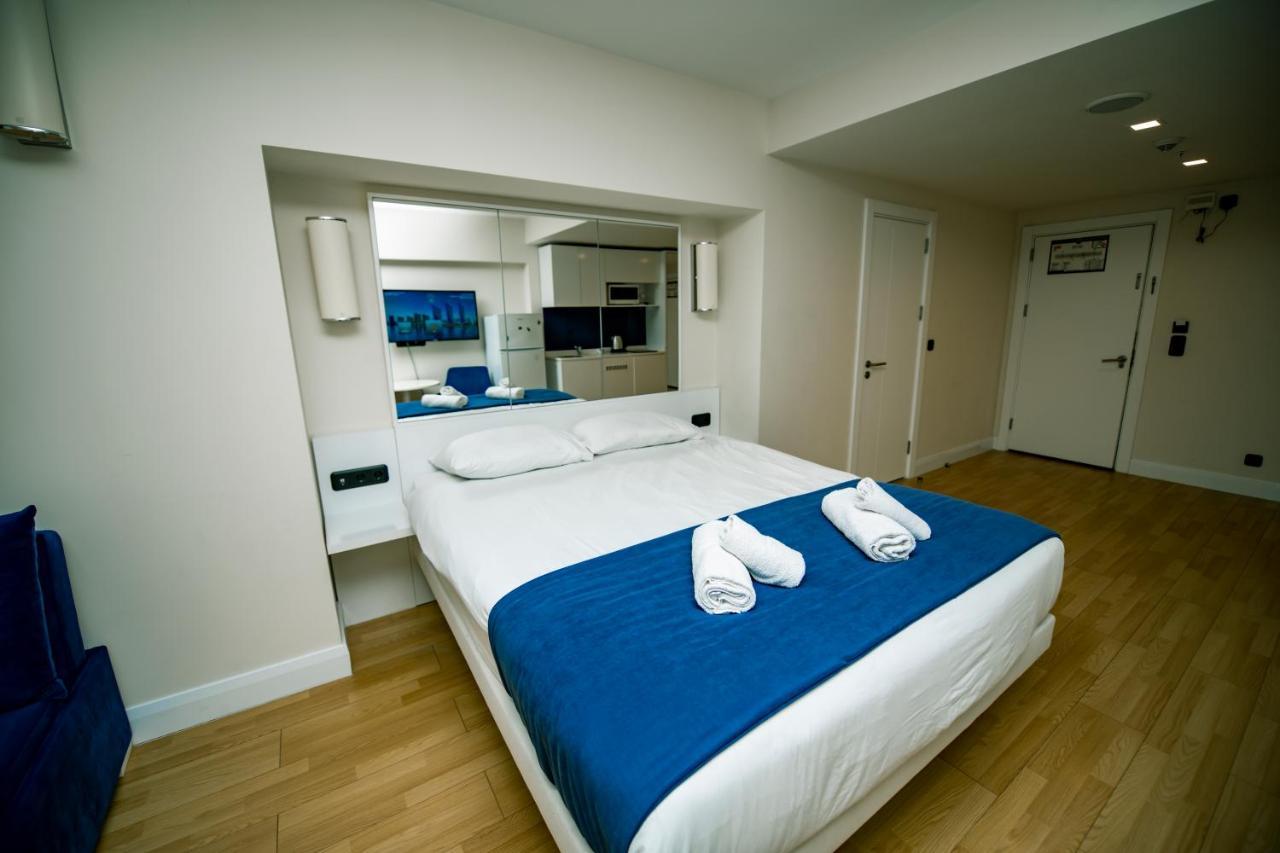 Orbi City Premium Apartments Batum Dış mekan fotoğraf