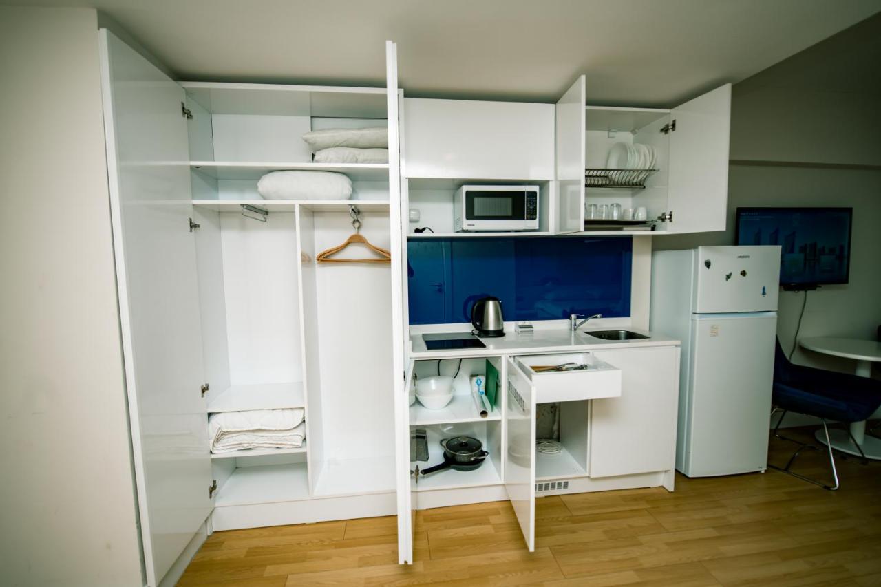 Orbi City Premium Apartments Batum Dış mekan fotoğraf