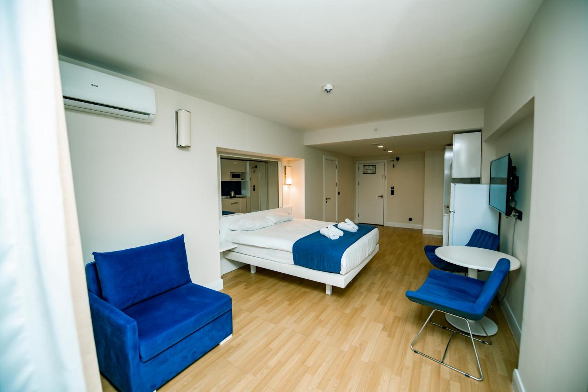 Orbi City Premium Apartments Batum Dış mekan fotoğraf