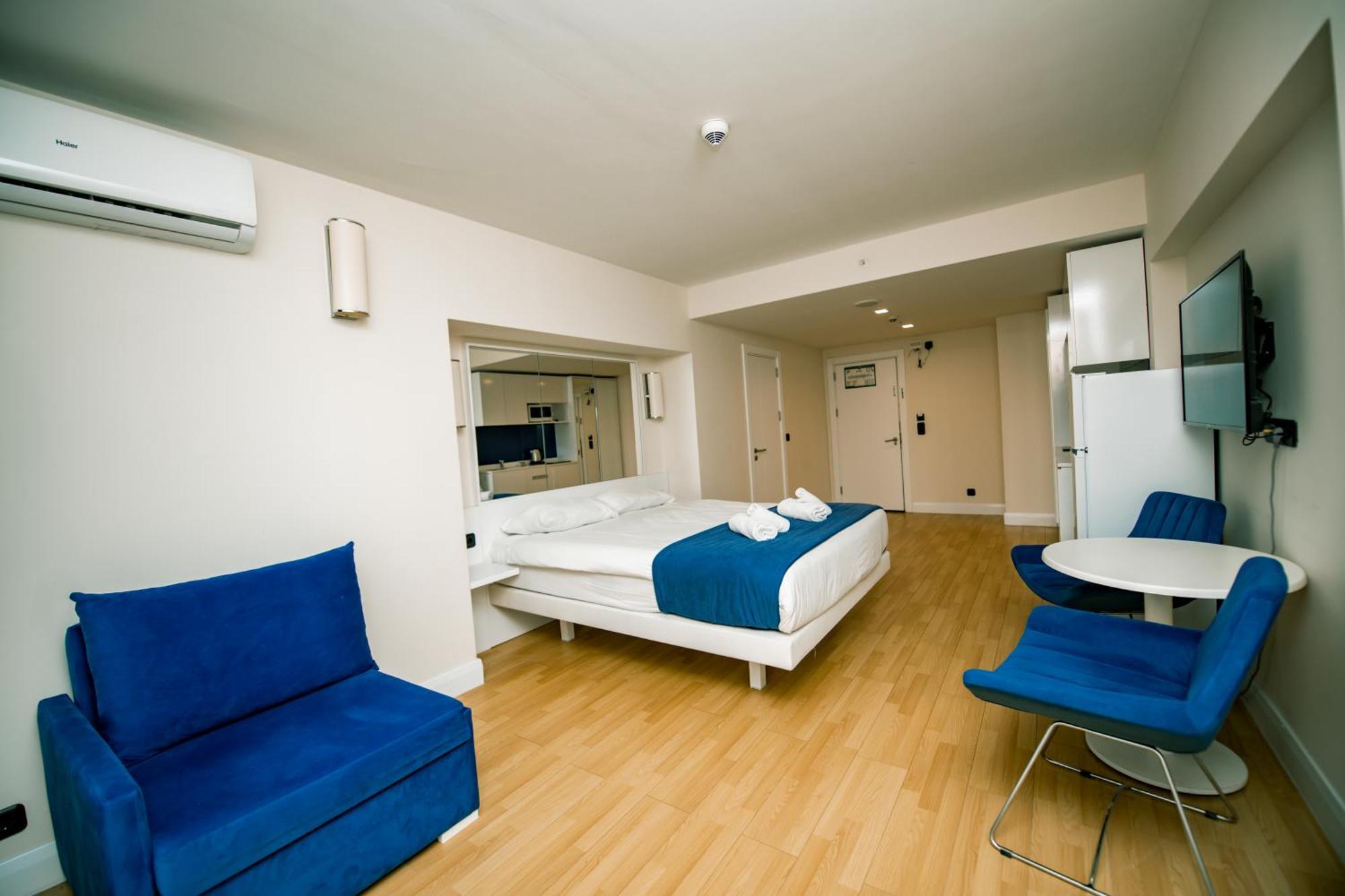 Orbi City Premium Apartments Batum Dış mekan fotoğraf