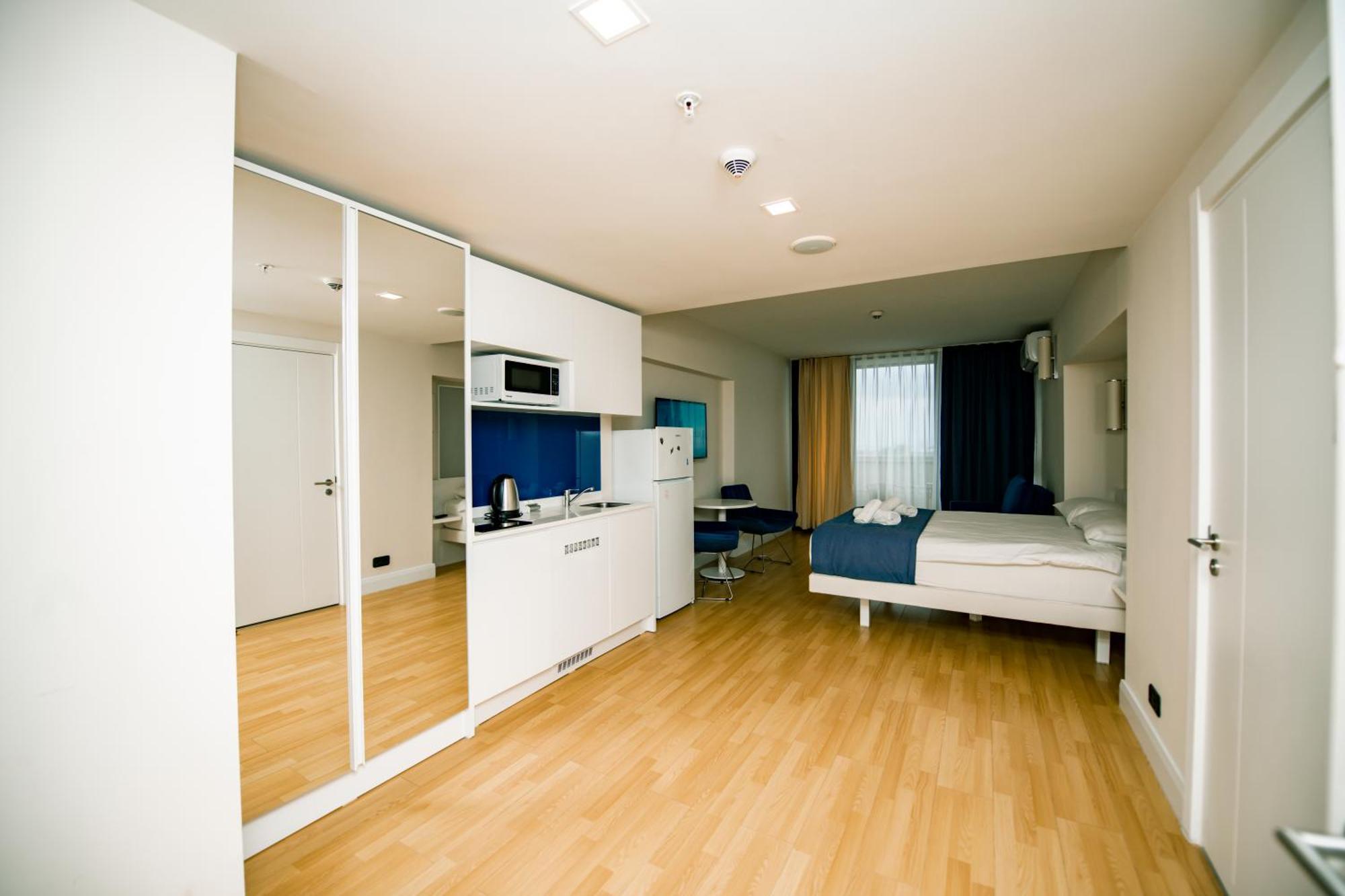 Orbi City Premium Apartments Batum Dış mekan fotoğraf
