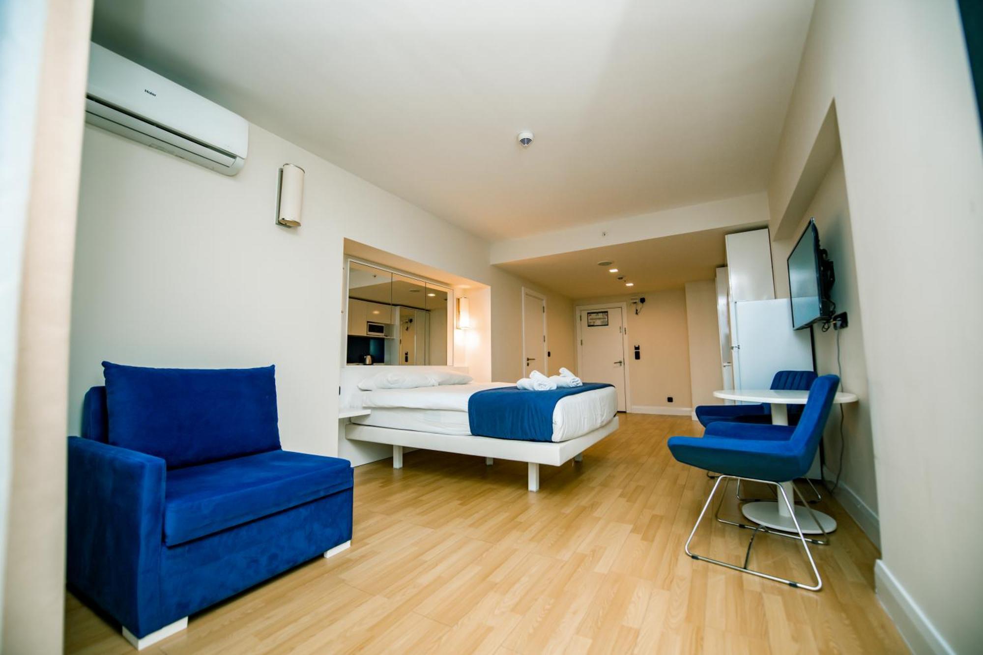 Orbi City Premium Apartments Batum Dış mekan fotoğraf